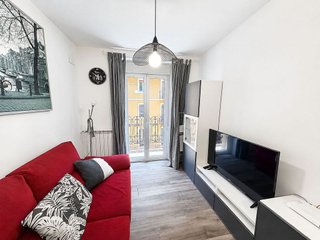 Piso en venta en El Antiguo en San Sebastián-Donostia