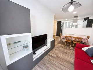 Piso en venta en El Antiguo en San Sebastián-Donostia