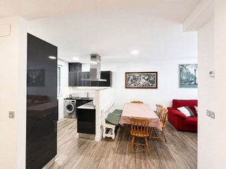 Piso en venta en El Antiguo en San Sebastián-Donostia