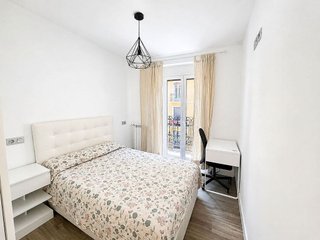 Piso en venta en El Antiguo en San Sebastián-Donostia