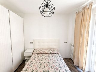 Piso en venta en El Antiguo en San Sebastián-Donostia
