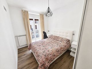 Piso en venta en El Antiguo en San Sebastián-Donostia