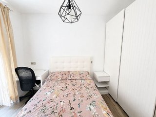Piso en venta en El Antiguo en San Sebastián-Donostia