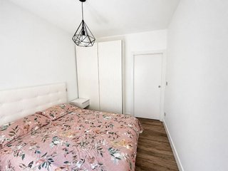 Piso en venta en El Antiguo en San Sebastián-Donostia