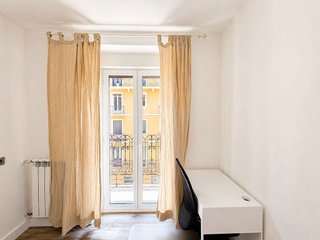 Piso en venta en El Antiguo en San Sebastián-Donostia