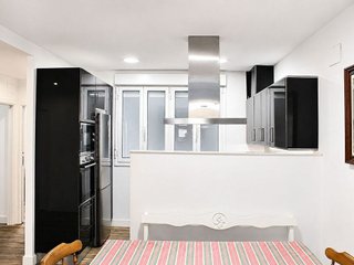 Piso en venta en El Antiguo en San Sebastián-Donostia