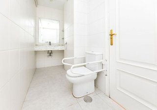 Piso en venta en Fígares en Granada