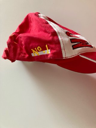 Cappellino Monaco Grand Prix