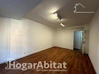 Piso en venta en Santa Bárbara en Llíria