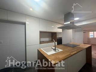 Piso en venta en Santa Bárbara en Llíria