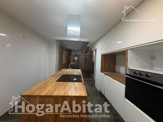 Piso en venta en Santa Bárbara en Llíria