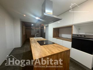Piso en venta en Santa Bárbara en Llíria