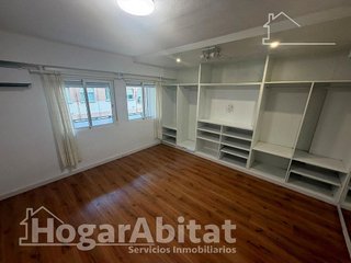 Piso en venta en Santa Bárbara en Llíria