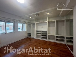 Piso en venta en Santa Bárbara en Llíria