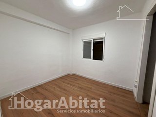 Piso en venta en Santa Bárbara en Llíria