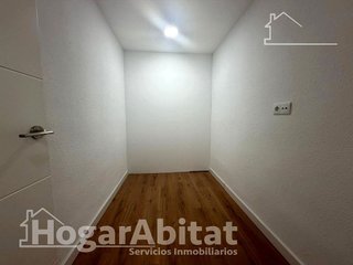 Piso en venta en Santa Bárbara en Llíria