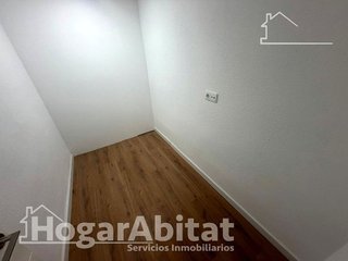 Piso en venta en Santa Bárbara en Llíria