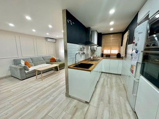Piso en venta en Noreste-Granja en Jerez de la Frontera