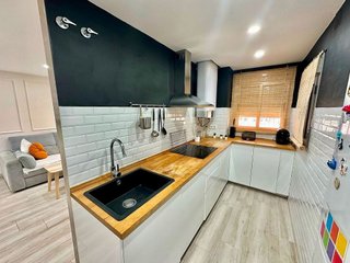 Piso en venta en Noreste-Granja en Jerez de la Frontera