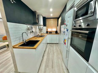 Piso en venta en Noreste-Granja en Jerez de la Frontera