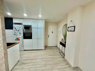 Piso en venta en Noreste-Granja en Jerez de la Frontera