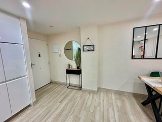 Piso en venta en Noreste-Granja en Jerez de la Frontera