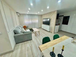 Piso en venta en Noreste-Granja en Jerez de la Frontera