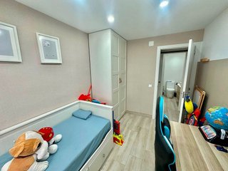 Piso en venta en Noreste-Granja en Jerez de la Frontera