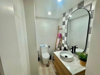 Piso en venta en Noreste-Granja en Jerez de la Frontera