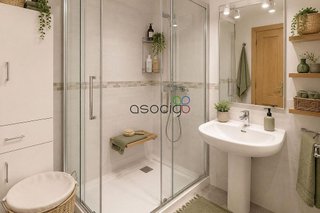 Piso en venta en Plan Sur-Amistad en Guadalajara