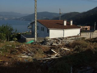 Solar en venta en Vilaboa