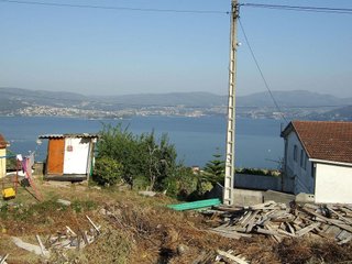 Solar en venta en Vilaboa