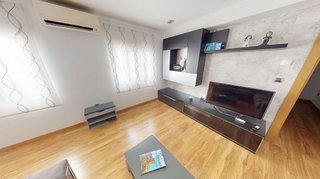 Piso en venta en El Pilar en Albacete
