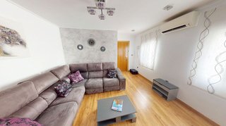 Piso en venta en El Pilar en Albacete