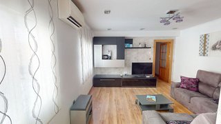 Piso en venta en El Pilar en Albacete