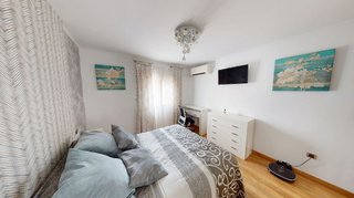 Piso en venta en El Pilar en Albacete