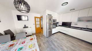 Piso en venta en El Pilar en Albacete