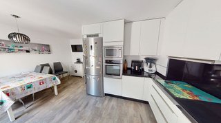 Piso en venta en El Pilar en Albacete