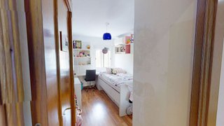 Piso en venta en El Pilar en Albacete