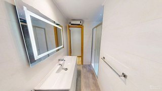 Piso en venta en El Pilar en Albacete