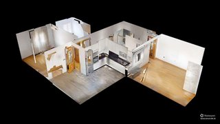 Piso en venta en El Pilar en Albacete