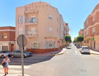 Piso en venta en Ejido Sur en Ejido (El)