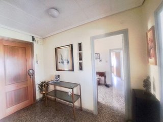 Piso en venta en Ayuntamiento - El Salvador en Godella