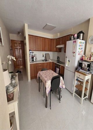 Piso en venta en La Salud - Perú - Buenavista en Santa Cruz de Tenerife