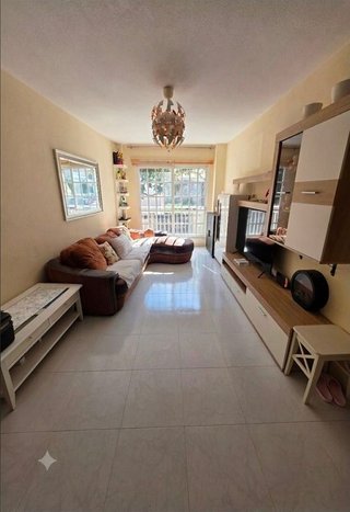 Piso en venta en La Salud - Perú - Buenavista en Santa Cruz de Tenerife