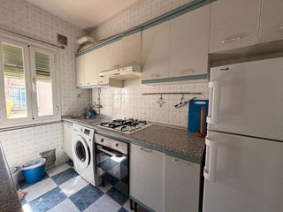 Piso en venta en Pradolongo en Madrid