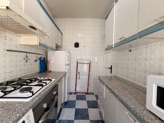 Piso en venta en Pradolongo en Madrid