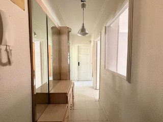 Piso en venta en Pradolongo en Madrid
