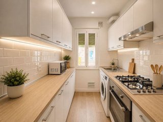 Piso en venta en Pradolongo en Madrid