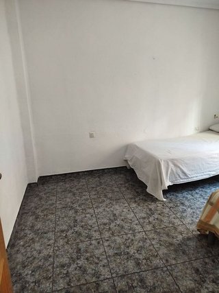 Piso en venta en Playa Puerto de Sagunto en Sagunto